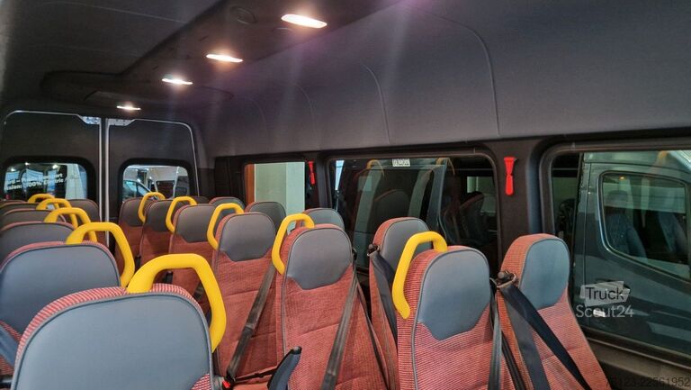 Minibus MERCEDES-BENZ Sprinter Lord Light 22 Sitzer  Aktionspreis
