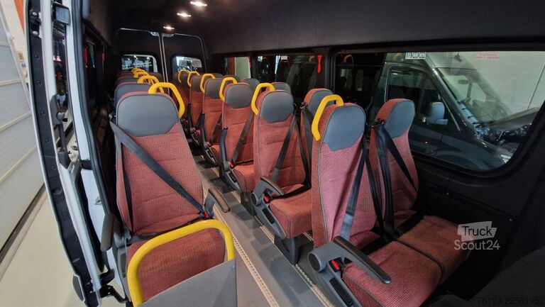 Minibus MERCEDES-BENZ Sprinter Lord Light 22 Sitzer  Aktionspreis