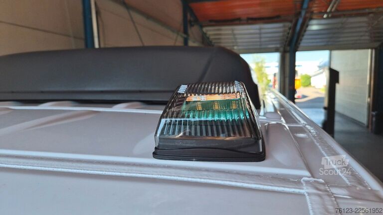 Minibus MERCEDES-BENZ Sprinter Lord Light 22 Sitzer  Aktionspreis