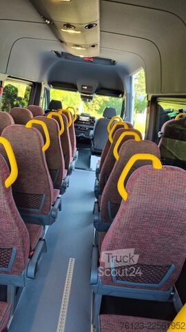 Minibus MERCEDES-BENZ Sprinter Lord Light 22 Sitzer  Aktionspreis