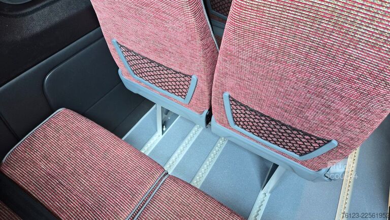 Minibus MERCEDES-BENZ Sprinter Lord Light 22 Sitzer  Aktionspreis