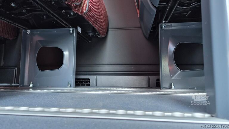 Minibus MERCEDES-BENZ Sprinter Lord Light 22 Sitzer  Aktionspreis