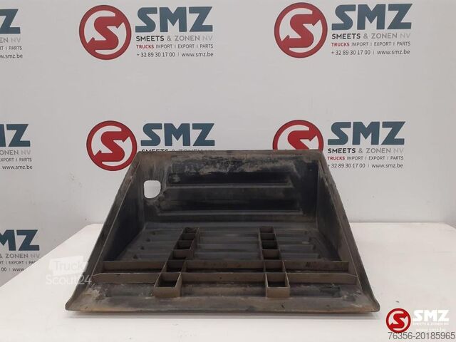 Μέρος πλαισίου Volvo Occ batterijdeksel Volvo