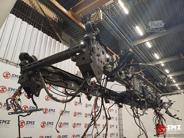 Część podwozia Volvo Occ chassis compleet Volvo FL EURO 6