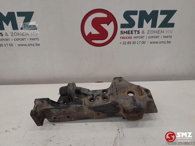 Μέρος πλαισίου Volvo Occ frame uitbreidingsbeugel links vooraan Volvo