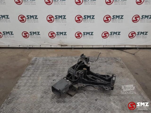 Μέρος πλαισίου Volvo Occ chassissteun links Volvo