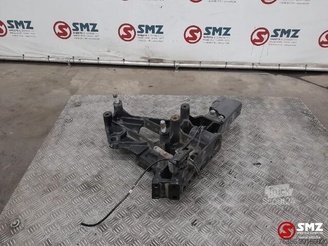 Partea șasiului Volvo Occ chassissteun links Volvo