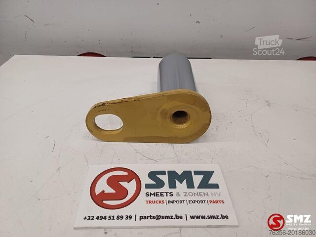 Del šasije Caterpillar Pin assembly Caterpillar