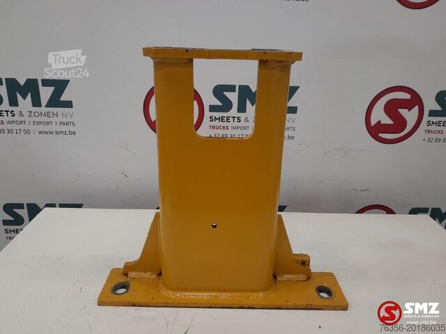 Del šasije Caterpillar Support as Caterpillar