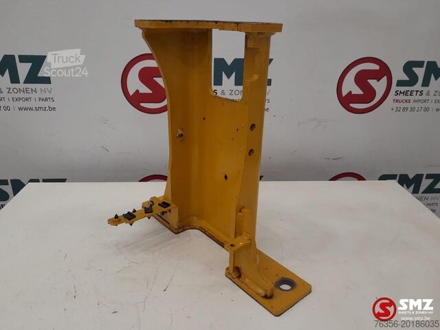 Chassisdeel Caterpillar Support as Caterpillar