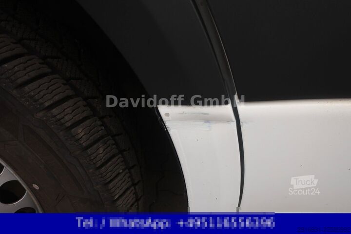 Pritschenwagen MERCEDES-BENZ Nr.B42 Sprinter 314CDI Pritsche DoKa / Klima