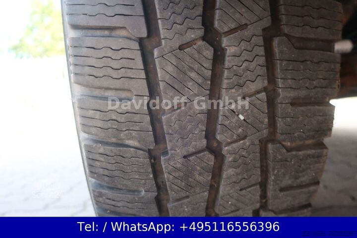 Фургон-панель VW Nr.235 T5 4Motion 1.Hand / Werkstatt / SHZ/Klima