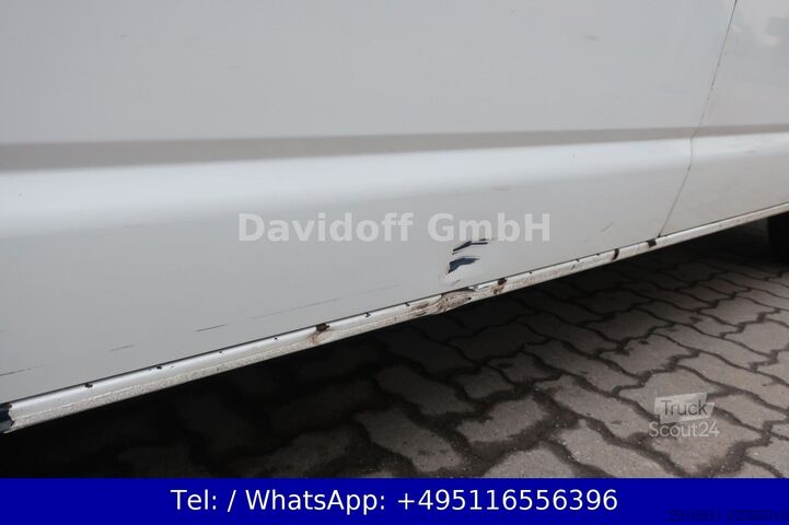 Kleinbus VW T5 Transporter Hochdach lang/Rampe/Klima/Nr.268