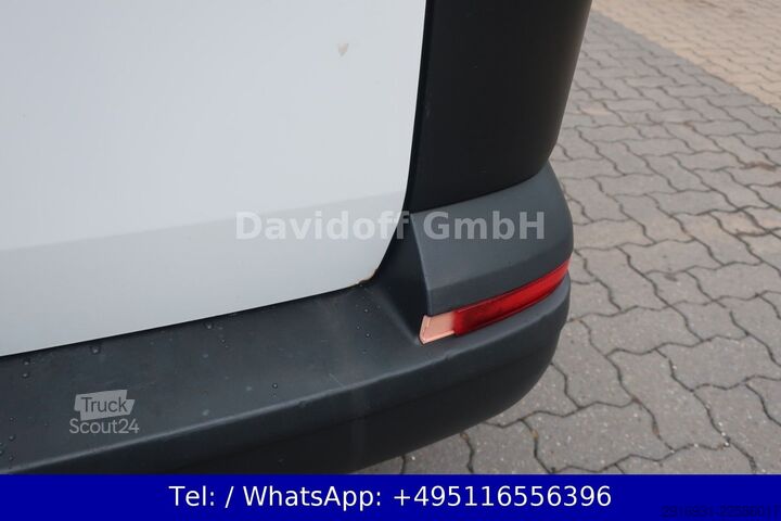 Фургон-панель VW Nr.166 T6 LANG DoKa / Klima / 5 Sitzer