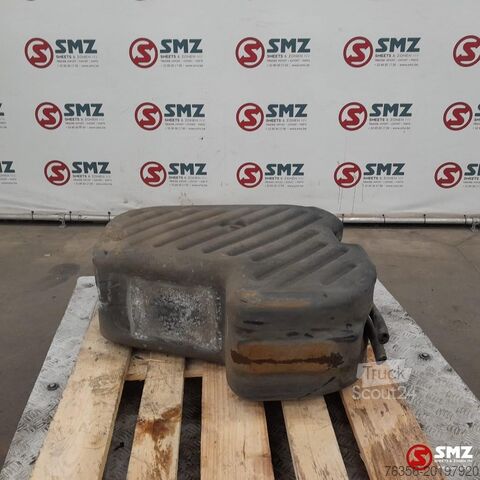 Kraftstoffsystem Scania Occ AdBluetank + AdBlueniveausensor Scania