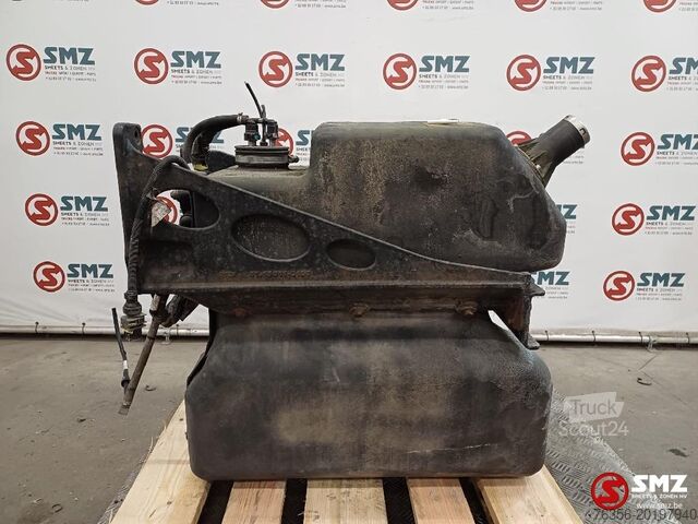 Fuel system Man Occ AdBlue tank MAN