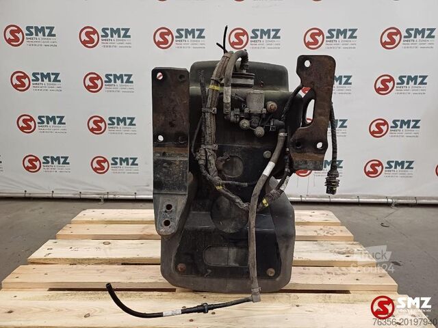 Fuel system Man Occ AdBlue tank MAN