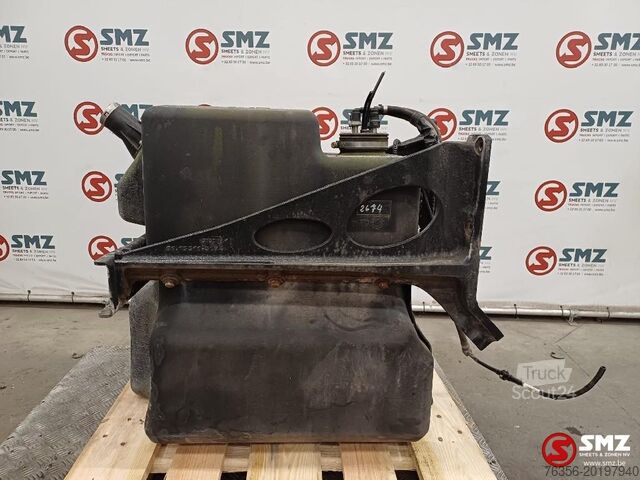 Fuel system Man Occ AdBlue tank MAN