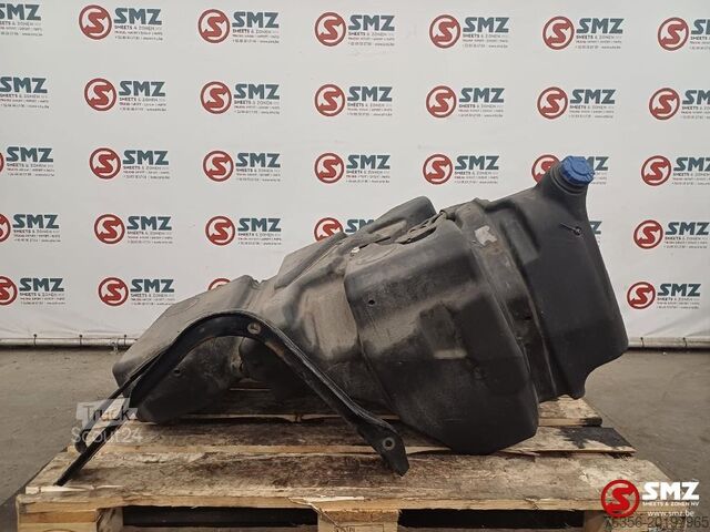 Sistem za gorivo Daf Occ AdBluetank
