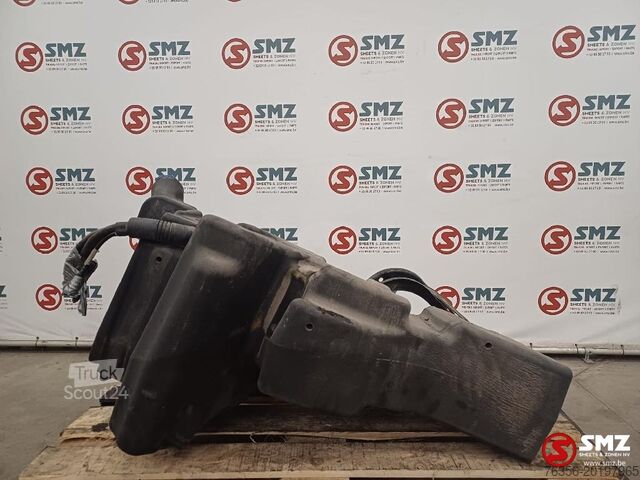 Sistem za gorivo Daf Occ AdBluetank