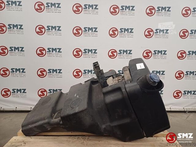 Sistem za gorivo Daf Occ AdBluetank DAF