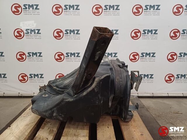 Sistem za gorivo Daf Occ AdBlue tank DAF
