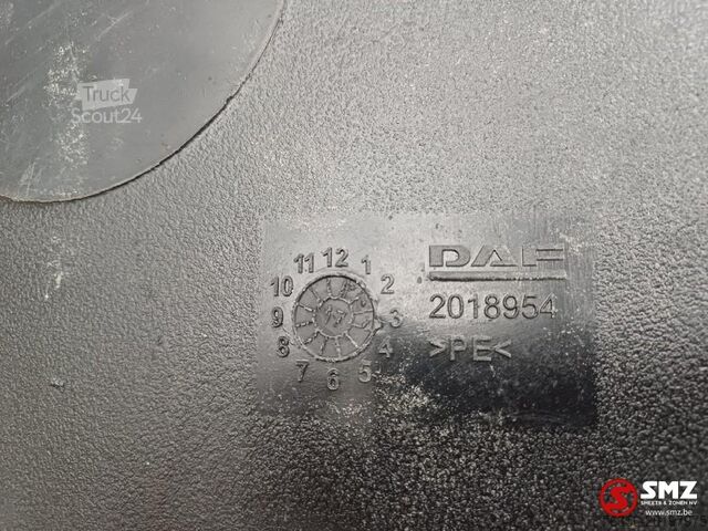 Sistem za gorivo Daf Occ AdBlue tank DAF