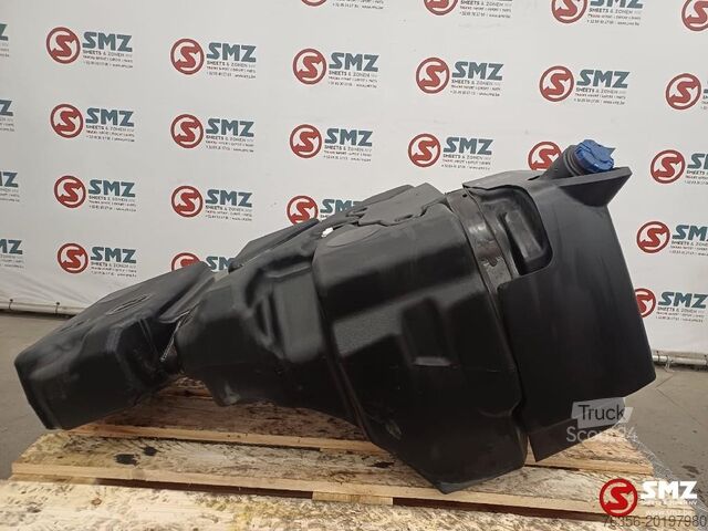 Sistem za gorivo Daf Occ AdBluetank DAF