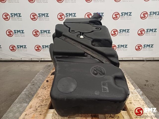 Sistem za gorivo Daf Occ AdBluetank DAF