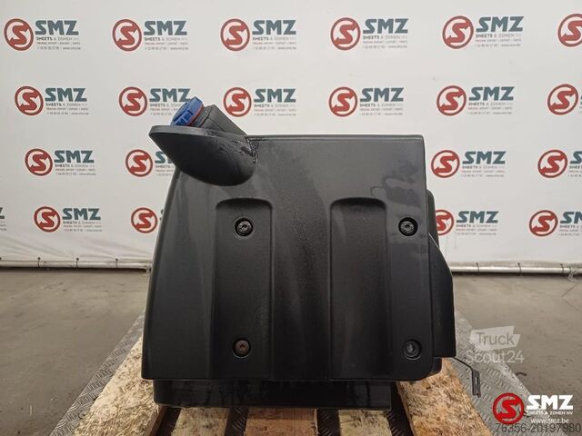 Sistem za gorivo Daf Occ AdBluetank DAF