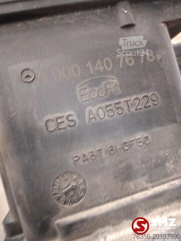 Sistemul de alimentare cu combustibil Mercedes Occ Ad blue pomp Mercedes Actros MP4 A0001407678