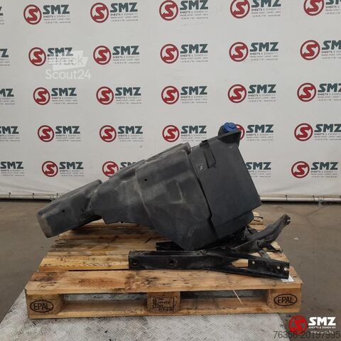 Sistem za gorivo Daf Occ AdBluetank 90L + steunen DAF