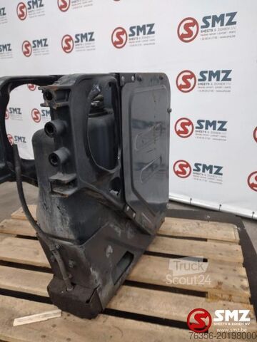 Kraftstoffsystem Volvo Occ AdBlue tank Volvo FH Euro 5  20856473