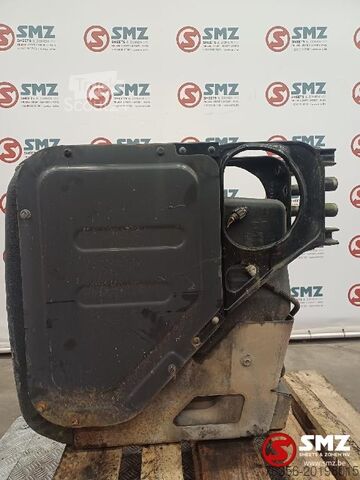 Fuel system Volvo Occ AdBluetank + sensor Volvo