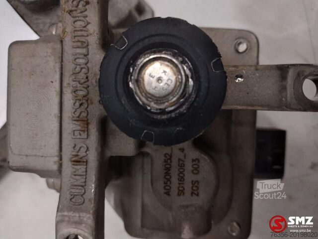 Sistema de combustível Mercedes Occ AdBluepomp Mercedes Actros MP4 A0001405339