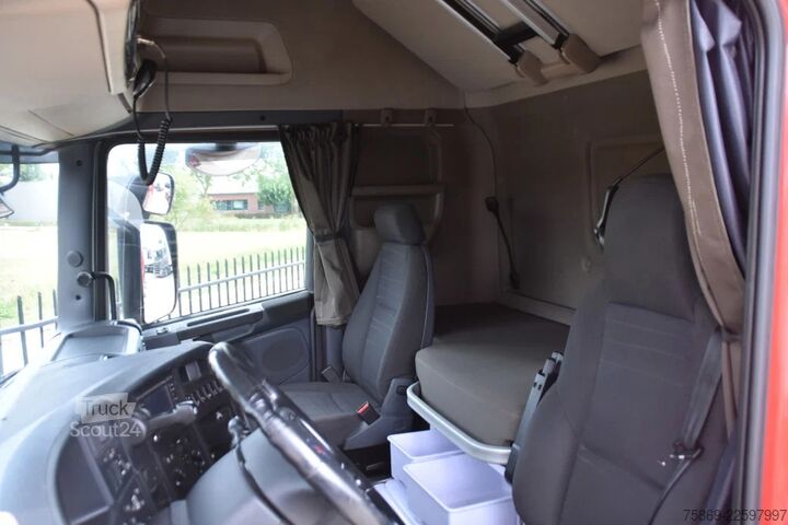 BDF-system Scania R450 6x2*4 LB – NEW TACHO – RETARDER – FULL AIR...