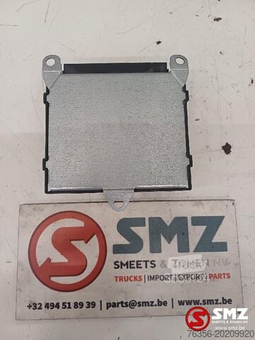 Motormanagement Iveco Occ ECU ECAS 4x2 regeleenheid Iveco