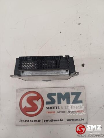 Motormanagement Iveco Occ ECU ECAS 4x2 regeleenheid Iveco