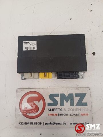 Motormanagement Iveco Occ ECU VCM regeleenheid Iveco