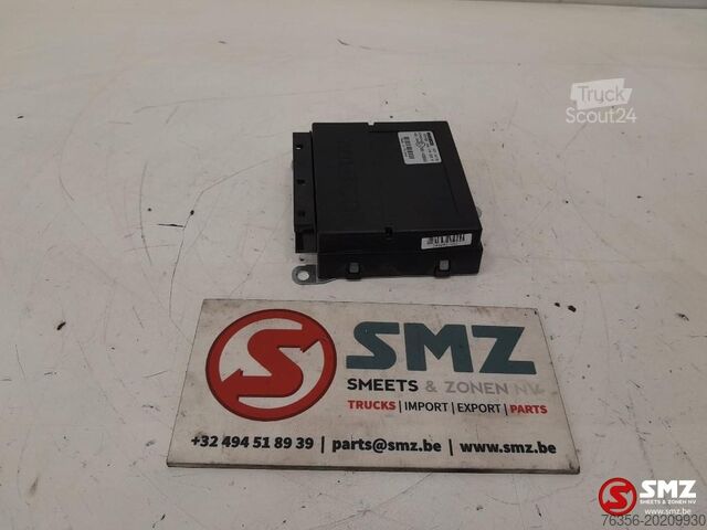 Riadenie motora Iveco Occ ECU ECAS 4x2 regeleenheid Iveco