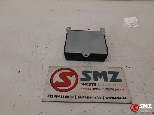 Riadenie motora Iveco Occ ECU ECAS 4x2 regeleenheid Iveco
