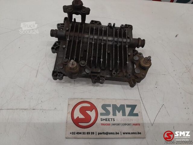 Motormanagement Iveco Occ ECU FPT besturingseenheid Iveco