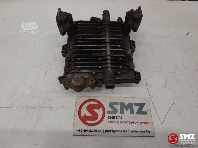 Motormanagement Iveco Occ ECU FPT besturingseenheid Iveco