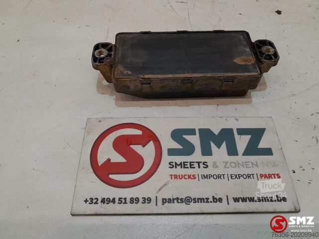 Motormanagement Iveco Occ ECU ESC regeleenheid Iveco