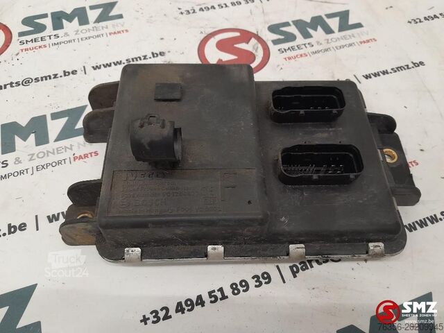 Gestion moteur Iveco Occ ECU Front Frame Computer Iveco