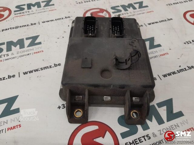 Motormanagement Iveco Occ ECU Front Frame Computer Iveco