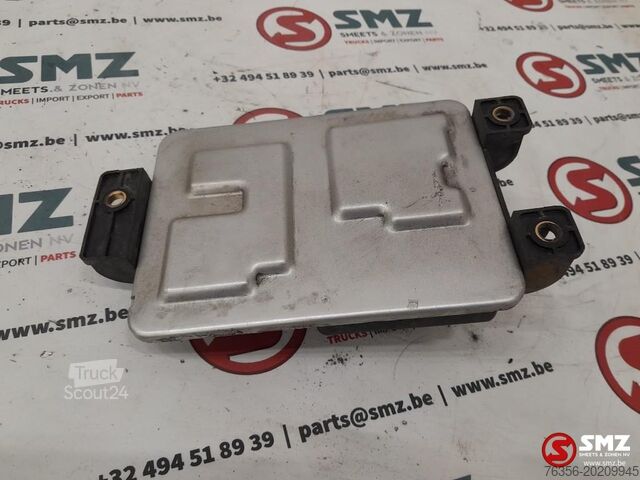 Motormanagement Iveco Occ ECU Front Frame Computer Iveco