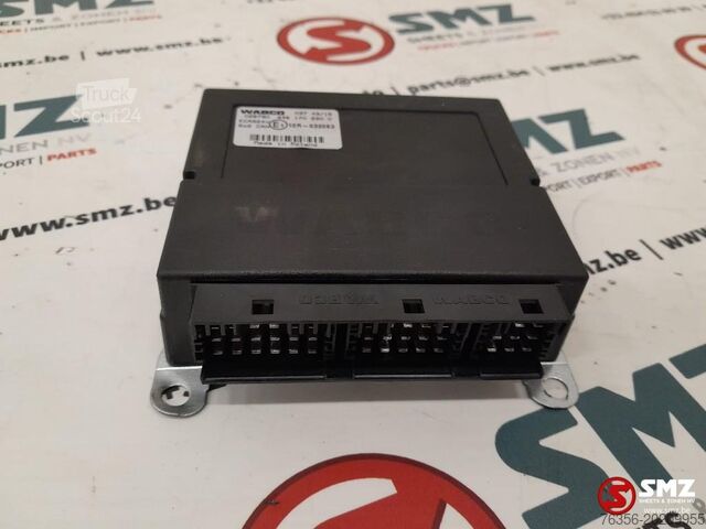 Gestión del motor Iveco Occ ECU ECAS 6x2 regeleenheid Iveco