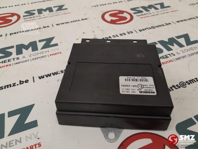 Motormanagement Iveco Occ ECU ECAS 6x2 regeleenheid Iveco