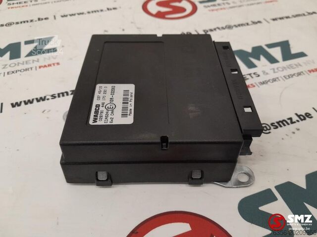 Motormanagement Iveco Occ ECU ECAS 6x2 regeleenheid Iveco